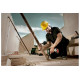 Аккумуляторный гайковерт Metabo SSW 18 LTX 400 BL 602205800