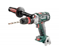 Аккумуляторный ударный винтоверт Metabo SB 18 LTX BL Q I 602353840