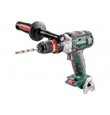 Аккумуляторный ударный винтоверт Metabo SB 18 LTX BL Q I 602353840