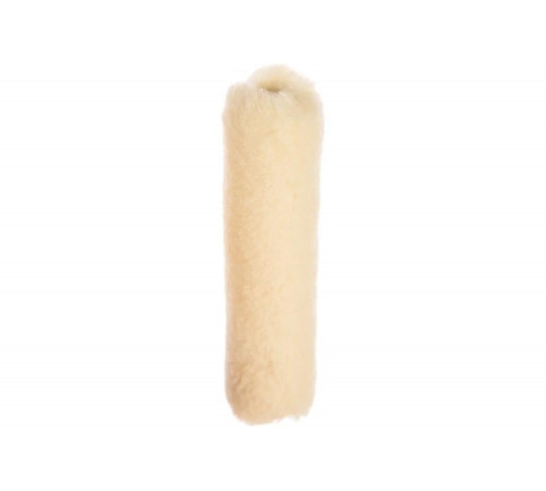 STAYER 110 мм, Ø15 мм, 50% акрил, 50% шерсть, ролик сменный VELOUR 0501-11 STAYER 110 мм, Ø15 мм, 50% акрил, 50% шерсть, ролик сменный VELOUR 0501-11