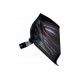 Маска сварщика Хамелеон с регулирующимся фильтром BLITZ 9-13 Visor Black/IN 9-13N M FUBAG 38500