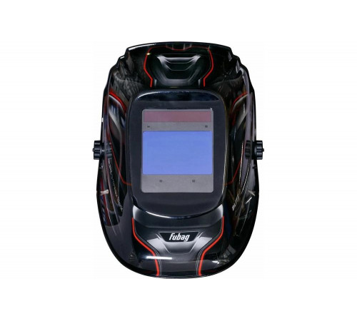 Маска сварщика Хамелеон с регулирующимся фильтром BLITZ 9-13 Visor Black/IN 9-13N M FUBAG 38500 Маска сварщика Хамелеон с регулирующимся фильтром BLITZ 9-13 Visor Black/IN 9-13N M FUBAG 38500