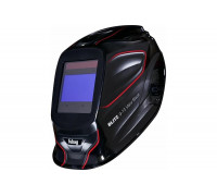 Маска сварщика Хамелеон с регулирующимся фильтром BLITZ 9-13 Visor Black/IN 9-13N M FUBAG 38500