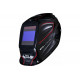 Маска сварщика Хамелеон с регулирующимся фильтром BLITZ 9-13 Visor Black/IN 9-13N M FUBAG 38500