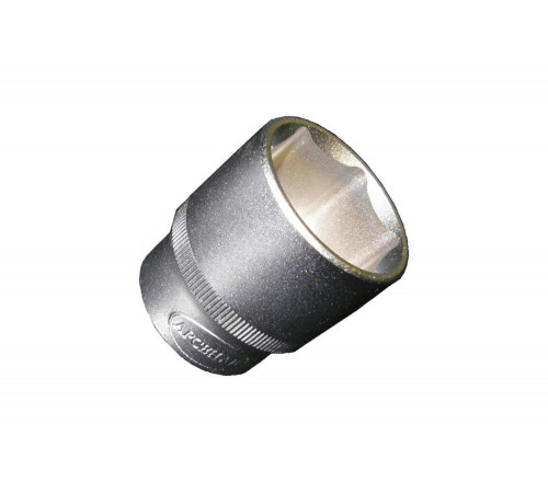 Головка торцевая удлиненная (1/2"; 30 мм) DS126-30 Арсенал 2236130 Головка торцевая удлиненная (1/2"; 30 мм) DS126-30 Арсенал 2236130