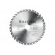 Диск пильный по дереву KRAFTOOL Optima 235x30 мм, 36T KRAFTOOL 36951-235-30