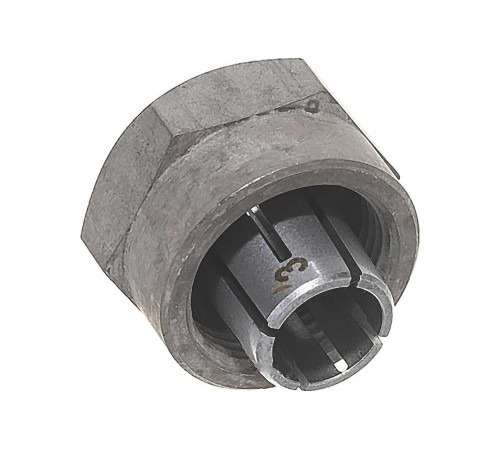 Цанга зажимная 3 мм Metabo 631947000 Цанга зажимная 3 мм Metabo 631947000