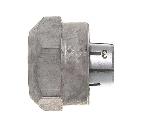 Цанга зажимная 3 мм Metabo 631947000 Цанга зажимная 3 мм Metabo 631947000