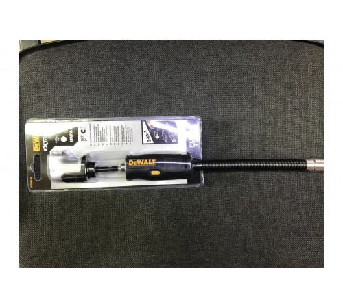 Насадка гибкая ударная IMPACT 2 поколения DEWALT DT20501-QZ