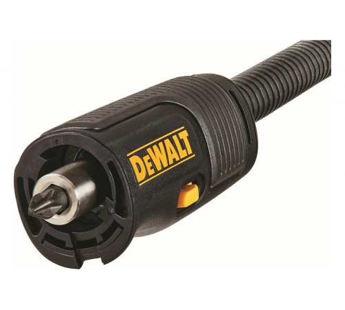 Насадка гибкая ударная IMPACT 2 поколения DEWALT DT20501-QZ