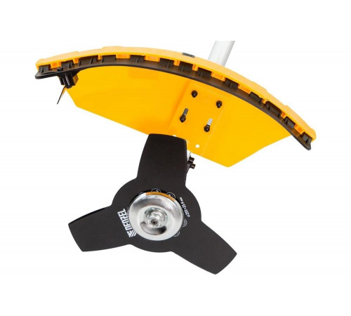 Бензиновый триммер Denzel DR-25 96270 Бензиновый триммер Denzel DR-25 96270