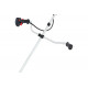 Бензиновый триммер Denzel DR-25 96270