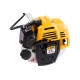 Бензиновый триммер Denzel DR-25 96270