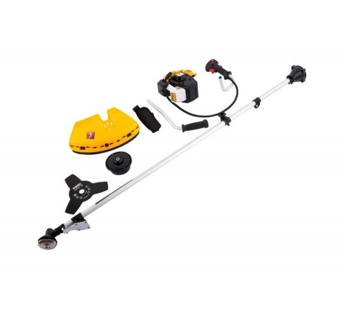 Бензиновый триммер Denzel DR-25 96270 Бензиновый триммер Denzel DR-25 96270