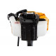 Бензиновый триммер Denzel DR-25 96270