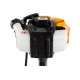 Бензиновый триммер Denzel DR-25 96270