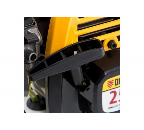 Бензиновый триммер Denzel DR-25 96270 Бензиновый триммер Denzel DR-25 96270