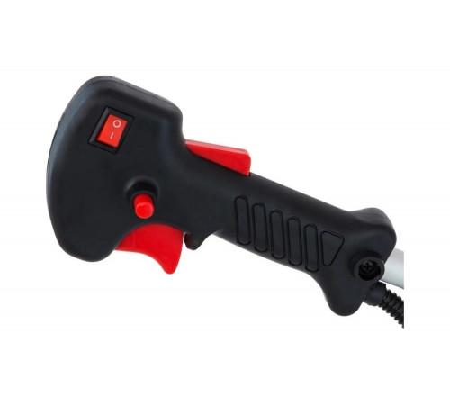 Бензиновый триммер Denzel DR-25 96270 Бензиновый триммер Denzel DR-25 96270