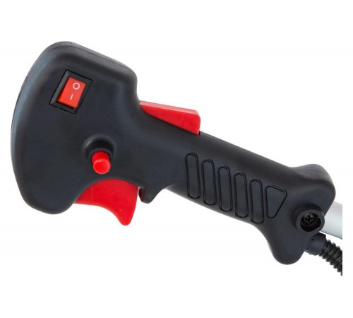 Бензиновый триммер Denzel DR-25 96270 Бензиновый триммер Denzel DR-25 96270