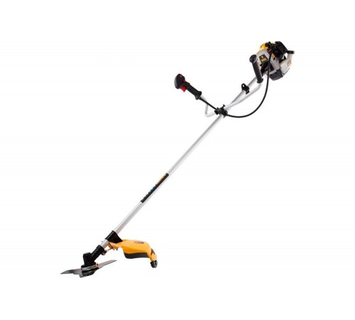 Бензиновый триммер Denzel DR-25 96270 Бензиновый триммер Denzel DR-25 96270