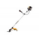 Бензиновый триммер Denzel DR-25 96270