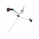 Бензиновый триммер Denzel DR-25 96270