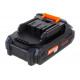 Аккумулятор 1BatterySystem (18 В; 2 Ач) Sturm SBP1802