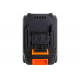 Аккумулятор 1BatterySystem (18 В; 2 Ач) Sturm SBP1802