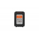 Аккумулятор 1BatterySystem (18 В; 2 Ач) Sturm SBP1802