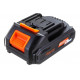 Аккумулятор 1BatterySystem (18 В; 2 Ач) Sturm SBP1802