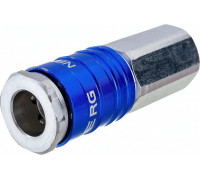 Быстросъем для шлангов (рапид EURO-F1/4") NORDBERG NPF32