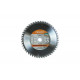 Пильный диск Sturm 9020-255-32-48T