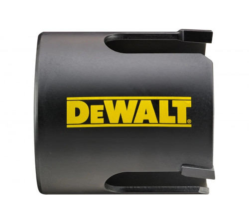 Коронка по мультиматериалу 35 мм Dewalt DT90406-QZ