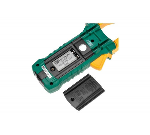 Токовые клещи Mastech ms2025c Токовые клещи Mastech ms2025c