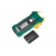 Токовые клещи Mastech ms2025c