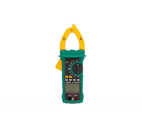 Токовые клещи Mastech ms2025c Токовые клещи Mastech ms2025c