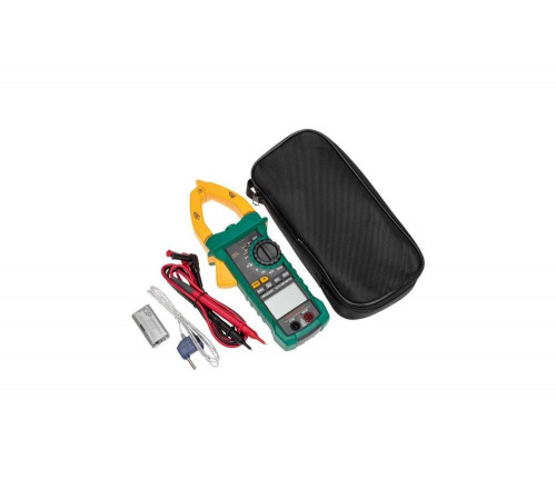 Токовые клещи Mastech ms2025c Токовые клещи Mastech ms2025c