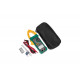 Токовые клещи Mastech ms2025c