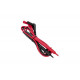 Токовые клещи Mastech ms2025c