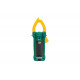 Токовые клещи Mastech ms2025c