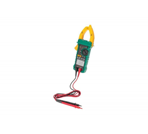Токовые клещи Mastech ms2025c Токовые клещи Mastech ms2025c