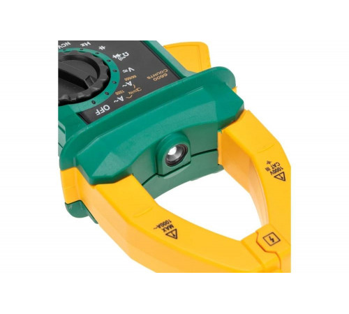 Токовые клещи Mastech ms2025c Токовые клещи Mastech ms2025c