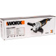 Мощная болгарка WORX WX709 для профессионального использования