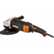Мощная болгарка WORX WX709 для профессионального использования