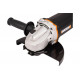 Мощная болгарка WORX WX709 для профессионального использования