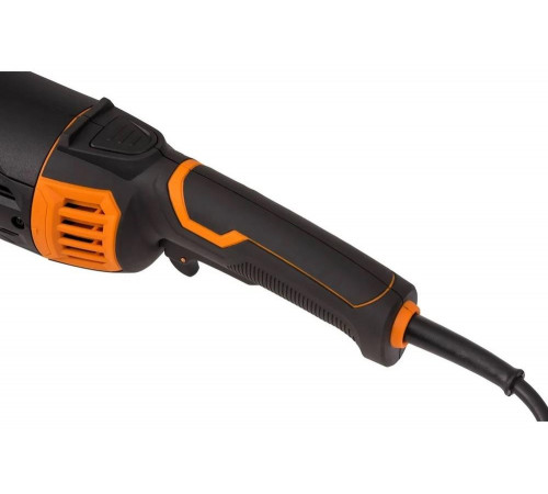 Мощная болгарка WORX WX709 для профессионального использования Мощная болгарка WORX WX709 для профессионального использования