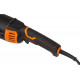 Мощная болгарка WORX WX709 для профессионального использования