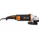 Мощная болгарка WORX WX709 для профессионального использования