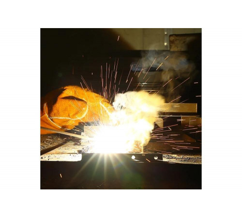 Набор для сварки DEKO DKWM200A LCD Advanced, DKM BLACK, DKMC1, набор электродов DEKO (3638) 051-4684