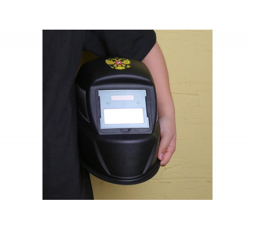 Набор для сварки DEKO DKWM200A LCD Advanced, DKM BLACK, DKMC1, набор электродов DEKO (3638) 051-4684